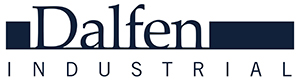 Dalfen-Industrial Logo