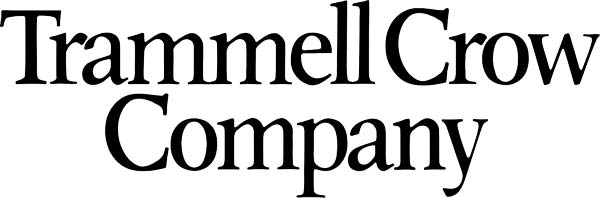 Trammell Crow Company logo